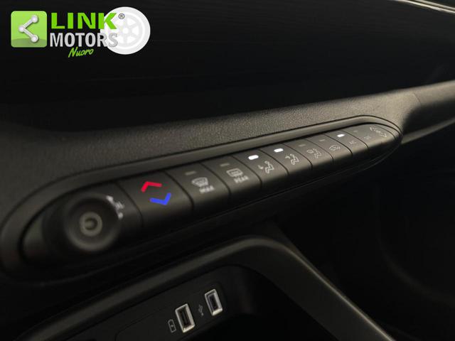 JEEP AVENGER 1.2 LONGITUDE GARANZIA JEEP FINO - foto 16