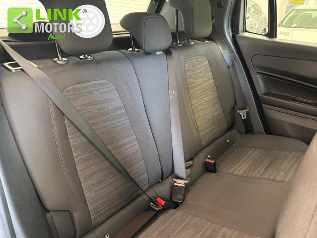 JEEP AVENGER 1.2 LONGITUDE GARANZIA JEEP FINO - foto 21