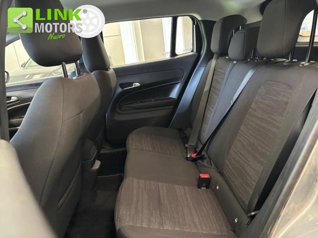 JEEP AVENGER 1.2 LONGITUDE GARANZIA JEEP FINO - foto 28