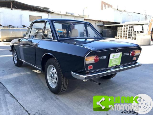 LANCIA FULVIA COUPE' 1.3 S - foto 7