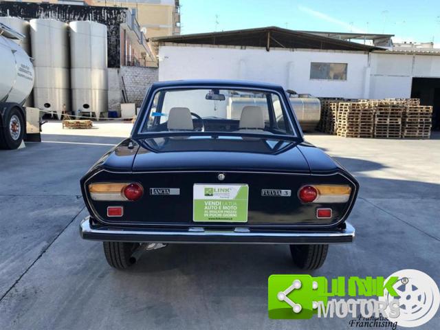 LANCIA FULVIA COUPE' 1.3 S - foto 6