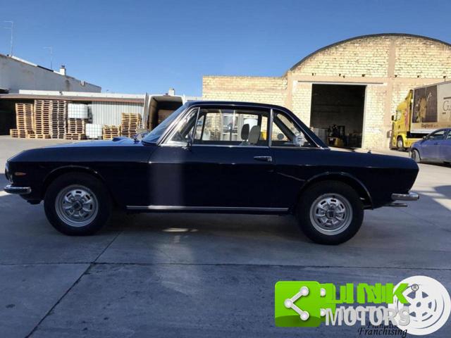 LANCIA FULVIA COUPE' 1.3 S - foto 8