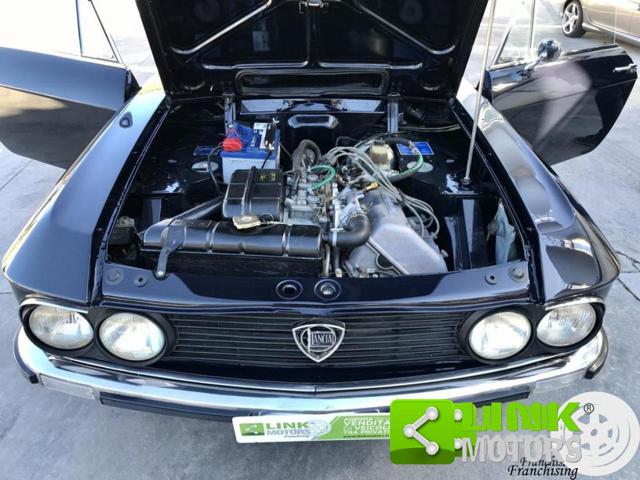 LANCIA FULVIA COUPE' 1.3 S - foto 9