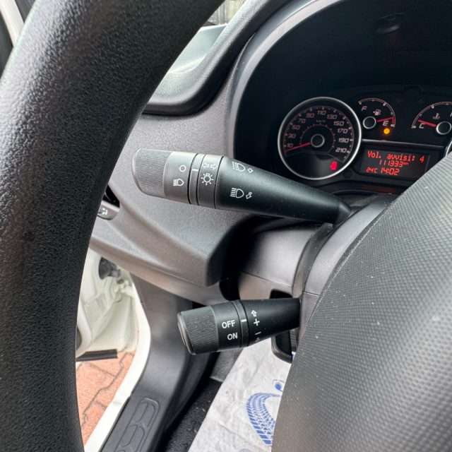 FIAT DOBLO 1.6 MJET 105CV S.&S. PL-TN CARGO - foto 11