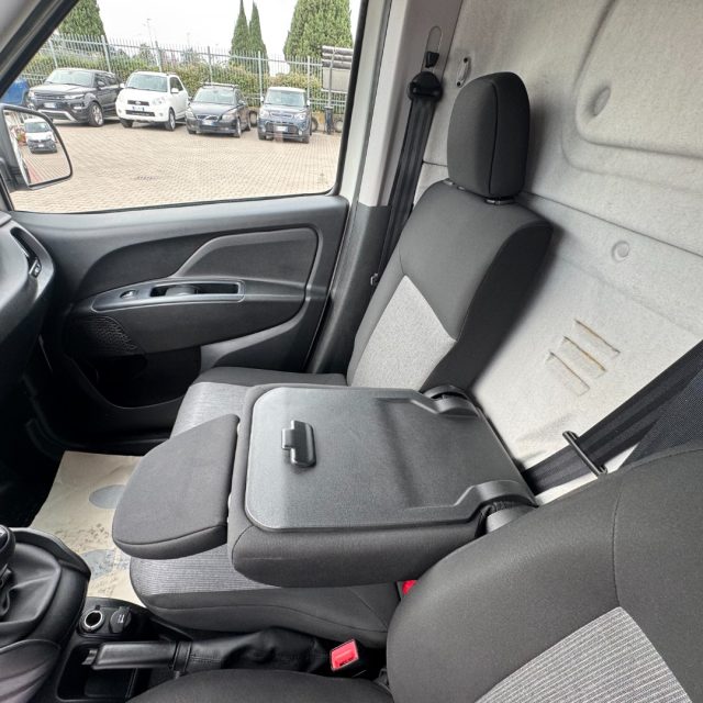 FIAT DOBLO 1.6 MJET 105CV S.&S. PL-TN CARGO - foto 13