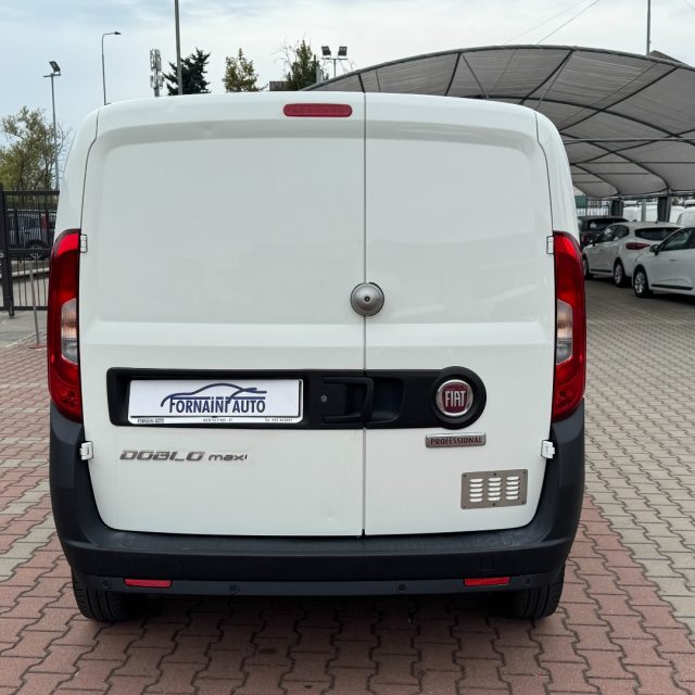 FIAT DOBLO 1.6 MJET 105CV S.&S. PL-TN CARGO - foto 6