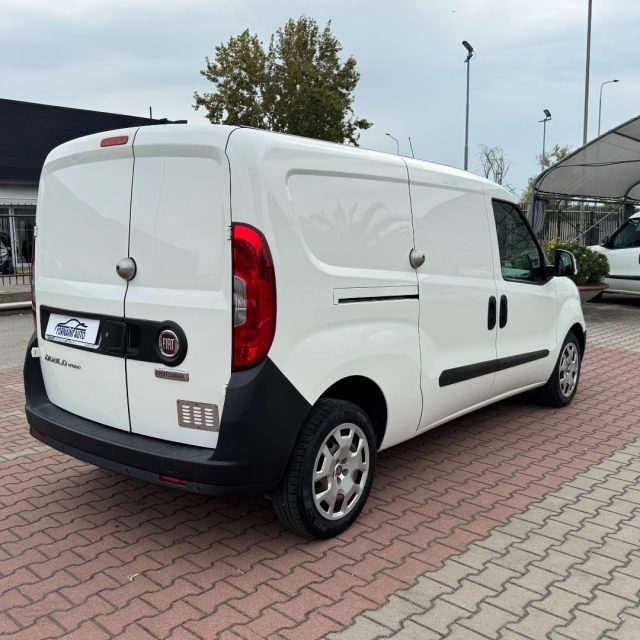 FIAT DOBLO 1.6 MJET 105CV S.&S. PL-TN CARGO - foto 7