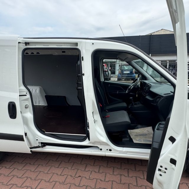 FIAT DOBLO 1.6 MJET 105CV S.&S. PL-TN CARGO - foto 18