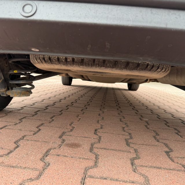 FIAT DOBLO 1.6 MJET 105CV S.&S. PL-TN CARGO - foto 19