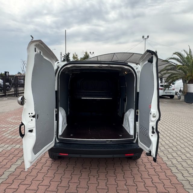 FIAT DOBLO 1.6 MJET 105CV S.&S. PL-TN CARGO - foto 16
