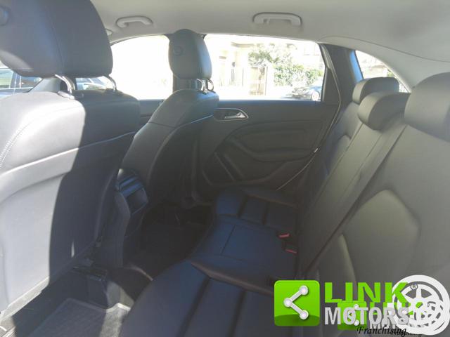 MERCEDES-BENZ B 200 BLU EFFICIENCY - foto 14