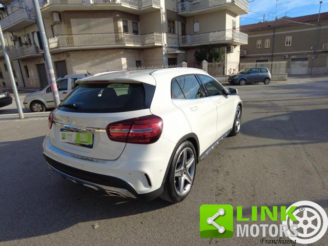 MERCEDES-BENZ GLA 200 D AUTOMATIC PREMIUM AMG LINE - foto 9
