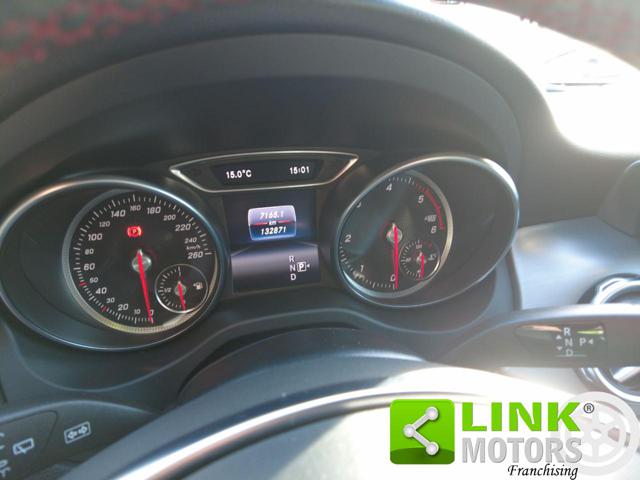 MERCEDES-BENZ GLA 200 D AUTOMATIC PREMIUM AMG LINE - foto 8