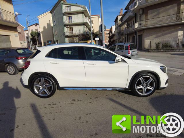 MERCEDES-BENZ GLA 200 D AUTOMATIC PREMIUM AMG LINE - foto 11