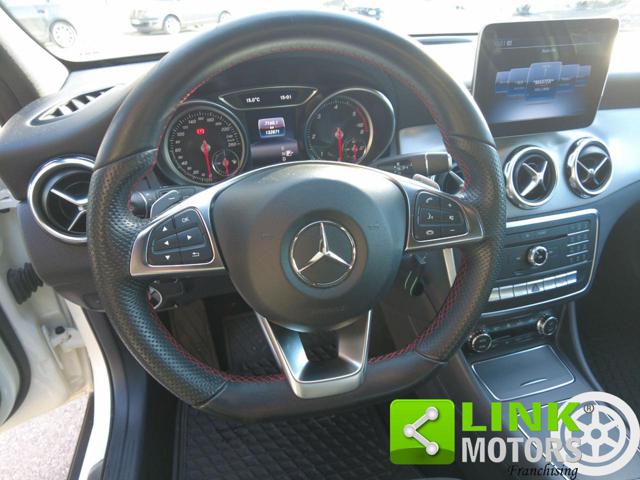 MERCEDES-BENZ GLA 200 D AUTOMATIC PREMIUM AMG LINE - foto 10