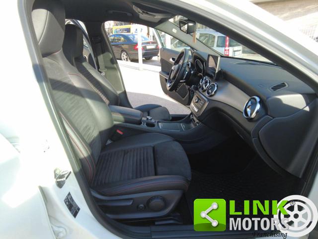 MERCEDES-BENZ GLA 200 D AUTOMATIC PREMIUM AMG LINE - foto 18