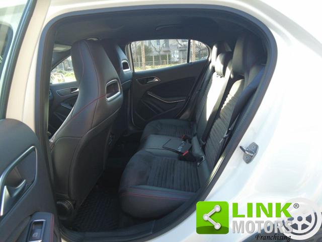 MERCEDES-BENZ GLA 200 D AUTOMATIC PREMIUM AMG LINE - foto 15