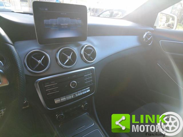 MERCEDES-BENZ GLA 200 D AUTOMATIC PREMIUM AMG LINE - foto 14