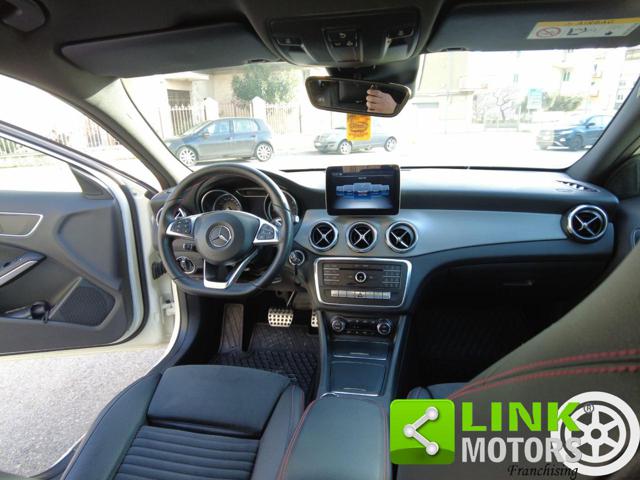 MERCEDES-BENZ GLA 200 D AUTOMATIC PREMIUM AMG LINE - foto 17
