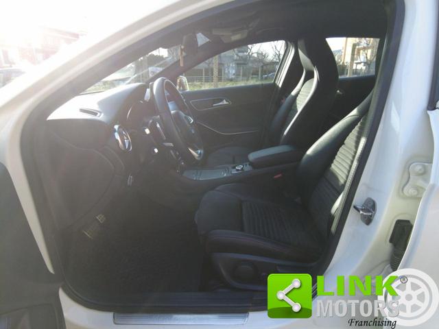 MERCEDES-BENZ GLA 200 D AUTOMATIC PREMIUM AMG LINE - foto 6