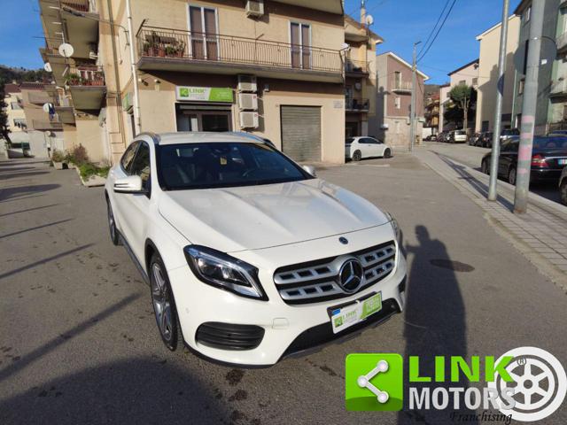 MERCEDES-BENZ GLA 200 D AUTOMATIC PREMIUM AMG LINE - foto 13