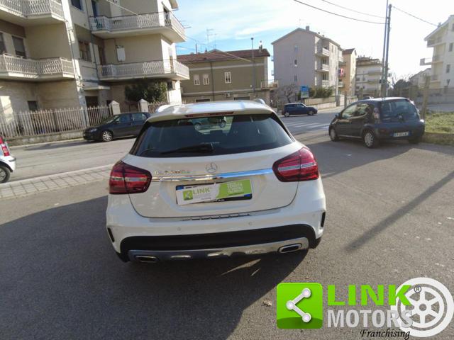 MERCEDES-BENZ GLA 200 D AUTOMATIC PREMIUM AMG LINE - foto 7
