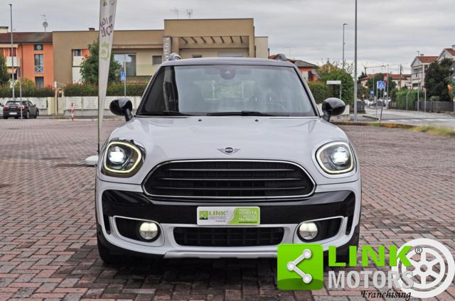 MINI COUNTRYMAN 2.0 COOPER D BUSINESS ALL4 AUTOM - foto 8