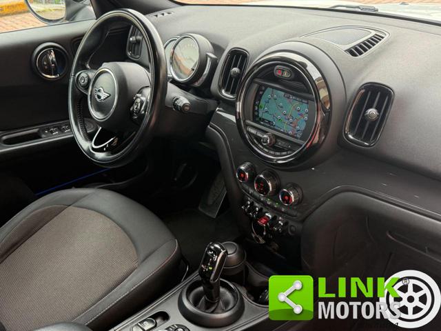 MINI COUNTRYMAN 2.0 COOPER D BUSINESS ALL4 AUTOM - foto 14