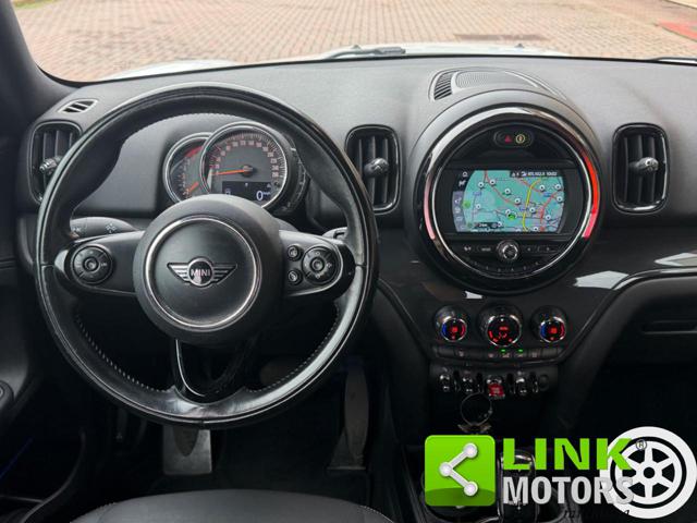 MINI COUNTRYMAN 2.0 COOPER D BUSINESS ALL4 AUTOM - foto 16