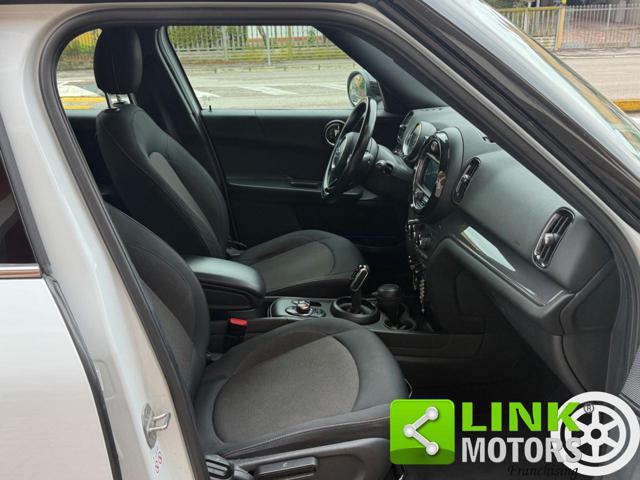 MINI COUNTRYMAN 2.0 COOPER D BUSINESS ALL4 AUTOM - foto 13