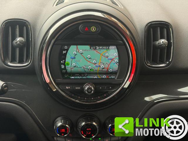 MINI COUNTRYMAN 2.0 COOPER D BUSINESS ALL4 AUTOM - foto 18