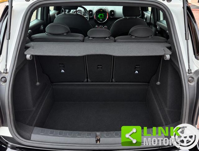 MINI COUNTRYMAN 2.0 COOPER D BUSINESS ALL4 AUTOM - foto 9