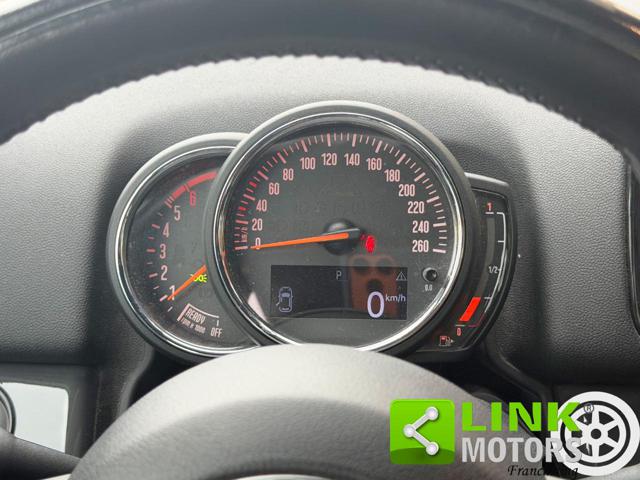 MINI COUNTRYMAN 2.0 COOPER D BUSINESS ALL4 AUTOM - foto 17