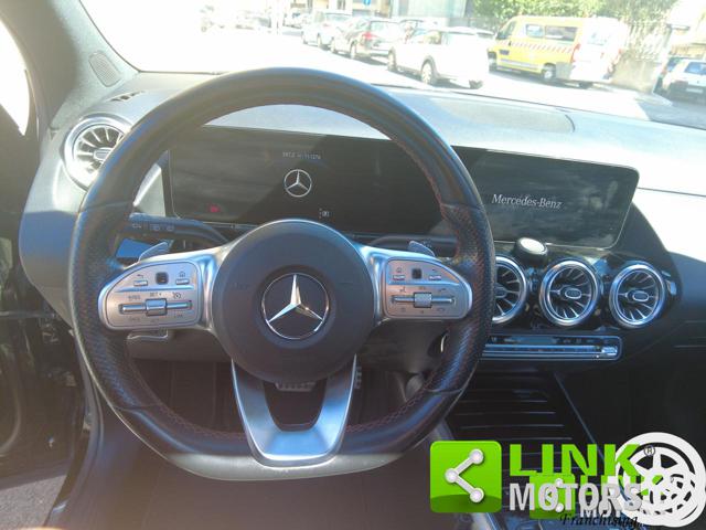 MERCEDES-BENZ GLA 200 EXECUTIVE - foto 11