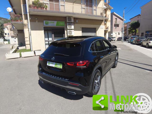 MERCEDES-BENZ GLA 200 EXECUTIVE - foto 8