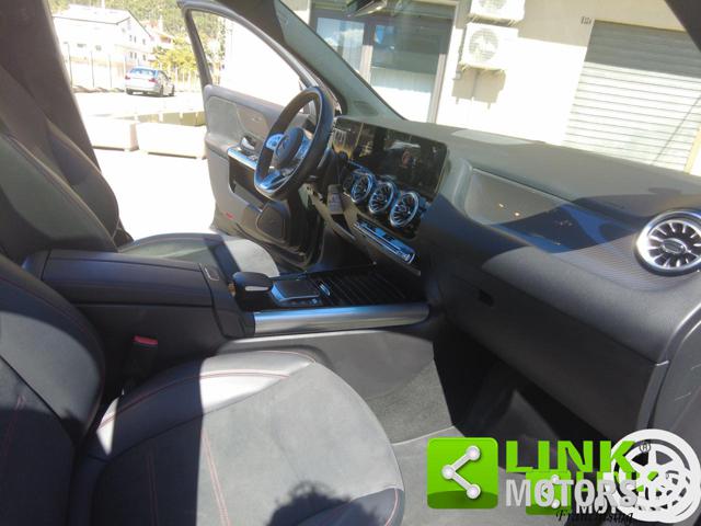 MERCEDES-BENZ GLA 200 EXECUTIVE - foto 19