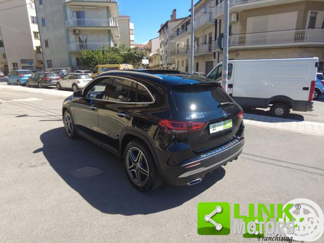 MERCEDES-BENZ GLA 200 EXECUTIVE - foto 6