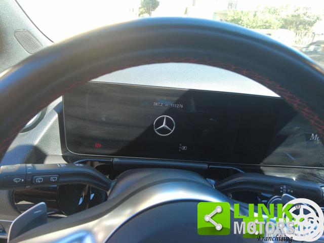 MERCEDES-BENZ GLA 200 EXECUTIVE - foto 12