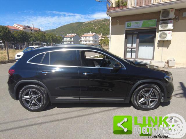 MERCEDES-BENZ GLA 200 EXECUTIVE - foto 9