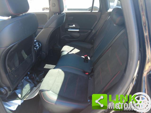 MERCEDES-BENZ GLA 200 EXECUTIVE - foto 14
