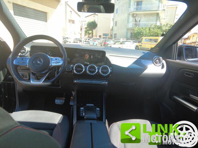 MERCEDES-BENZ GLA 200 EXECUTIVE - foto 16