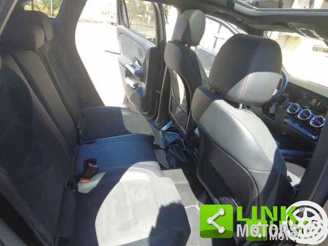 MERCEDES-BENZ GLA 200 EXECUTIVE - foto 18