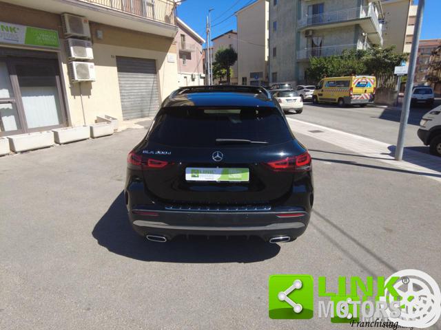 MERCEDES-BENZ GLA 200 EXECUTIVE - foto 7