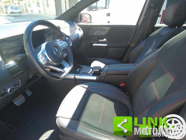 MERCEDES-BENZ GLA 200 EXECUTIVE - foto 13