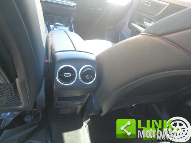 MERCEDES-BENZ GLA 200 EXECUTIVE - foto 15