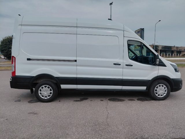 FORD TRANSIT 350 2.0TDCIECOBLUE 130 RWD PL-SL - foto 6
