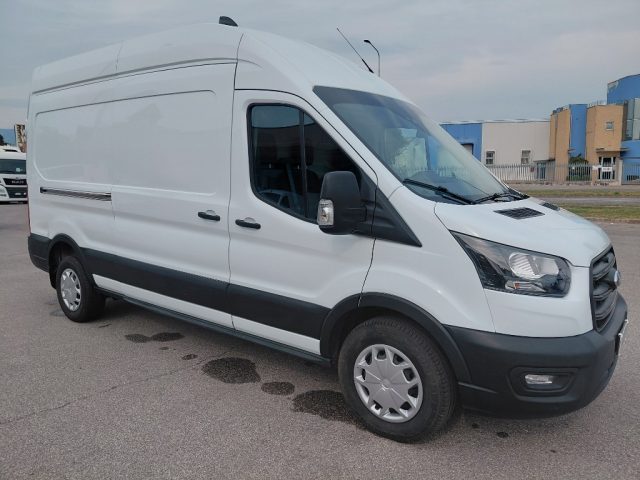 FORD TRANSIT 350 2.0TDCIECOBLUE 130 RWD PL-SL - foto 7