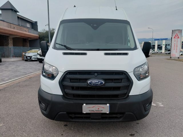 FORD TRANSIT 350 2.0TDCIECOBLUE 130 RWD PL-SL - foto 8