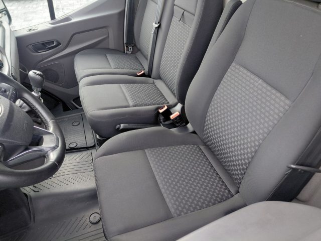 FORD TRANSIT 350 2.0TDCIECOBLUE 130 RWD PL-SL - foto 15