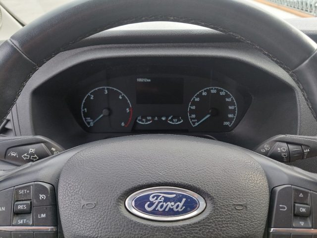 FORD TRANSIT 350 2.0TDCIECOBLUE 130 RWD PL-SL - foto 19